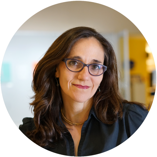 Photo of <strong>Guillermina Zabala Suarez</strong>