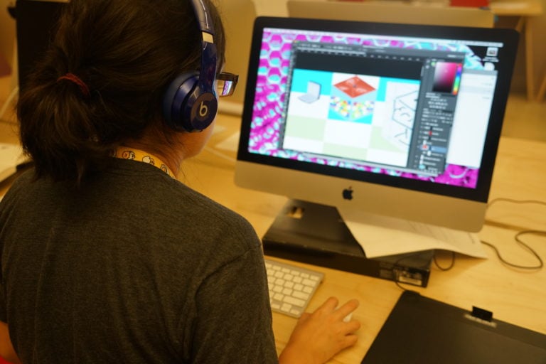 SAY Sí Artists Showcase Game at PAX South