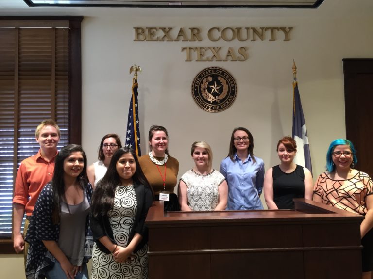 SAY Sí Offers Paid Administrative Internship