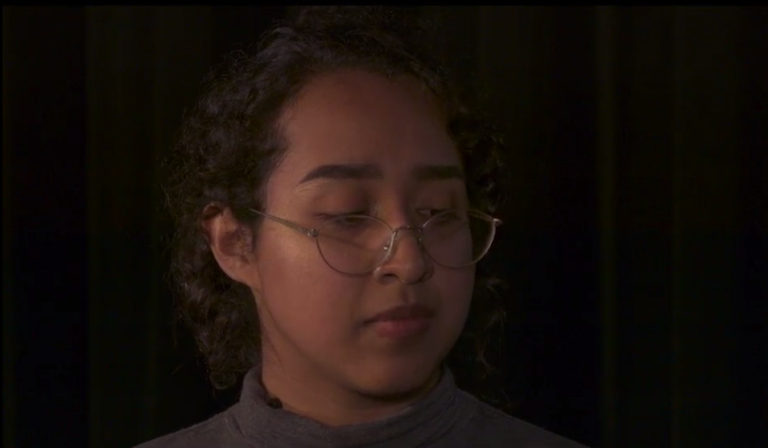 SAY Sí Celebrates National Poetry Month