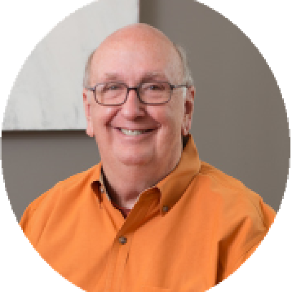 Photo of <strong>Mike Schroeder</strong>