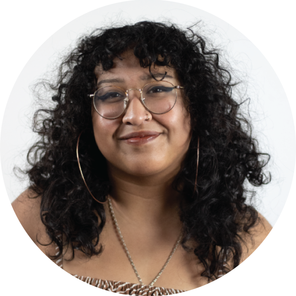 Photo of Lilith Tijerina