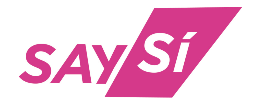 SAY Sí