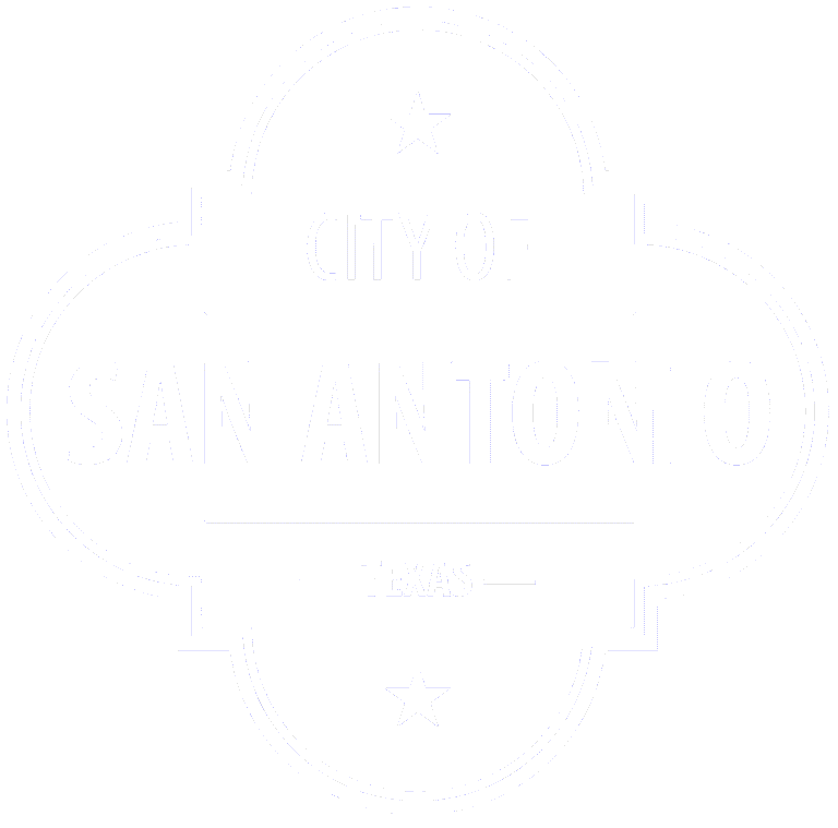 City of San Antonio