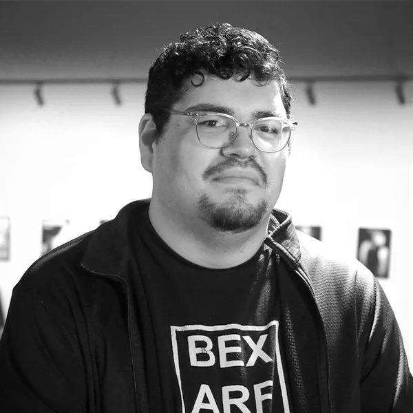 Photo of Alex Ramirez