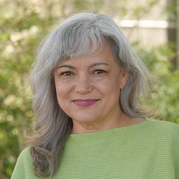 Photo of Lisa Cortez Walden, Ph.D