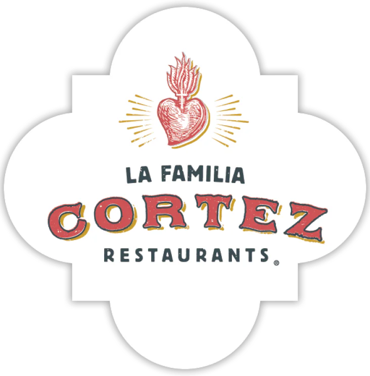 Logo for La Familia Cortez restaurants